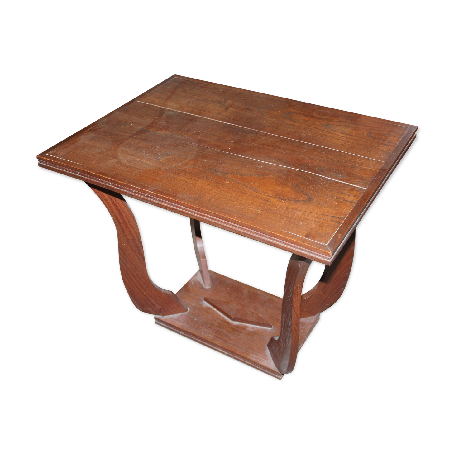 Art Deco side table