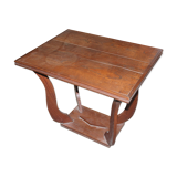 Art Deco side table