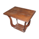 Table d'appoint art déco