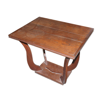 Art Deco side table