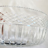 Saint Louis crystal cup