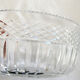 Saint Louis crystal cup