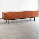 Sideboard B40 by Dieter Waeckerlin for Behr, Germany, 1960s
