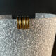 Pair of Swedish wall lights