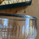 Punch service / fruit salting