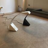 Pair of Arcobaleno lamps