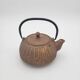 Japanese cast iron teapot