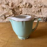 Coffee service - Céranord, Saint-Amand, Trianon model, 1970s