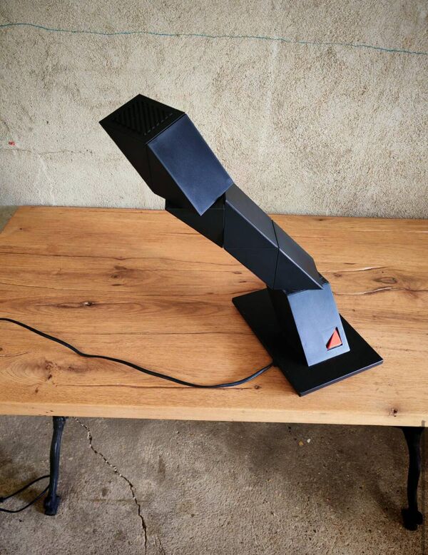 Lampe de bureau Zig Zag