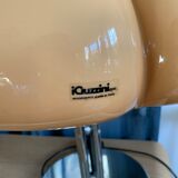 Gae Aulenti lamp, 70s