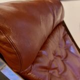 Falcon armchair by Sigurd Ressell 1970