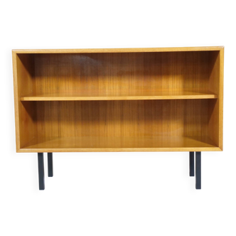 Buffet design vintage en teck de WK Möbel, années 1960
