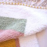 Contemporary Berber Rug - 183 x 100 cm