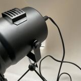 Cinema lamp with reflectors