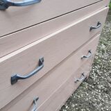Commode vintage