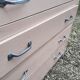 Commode vintage