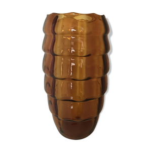 vase géometrque vintage