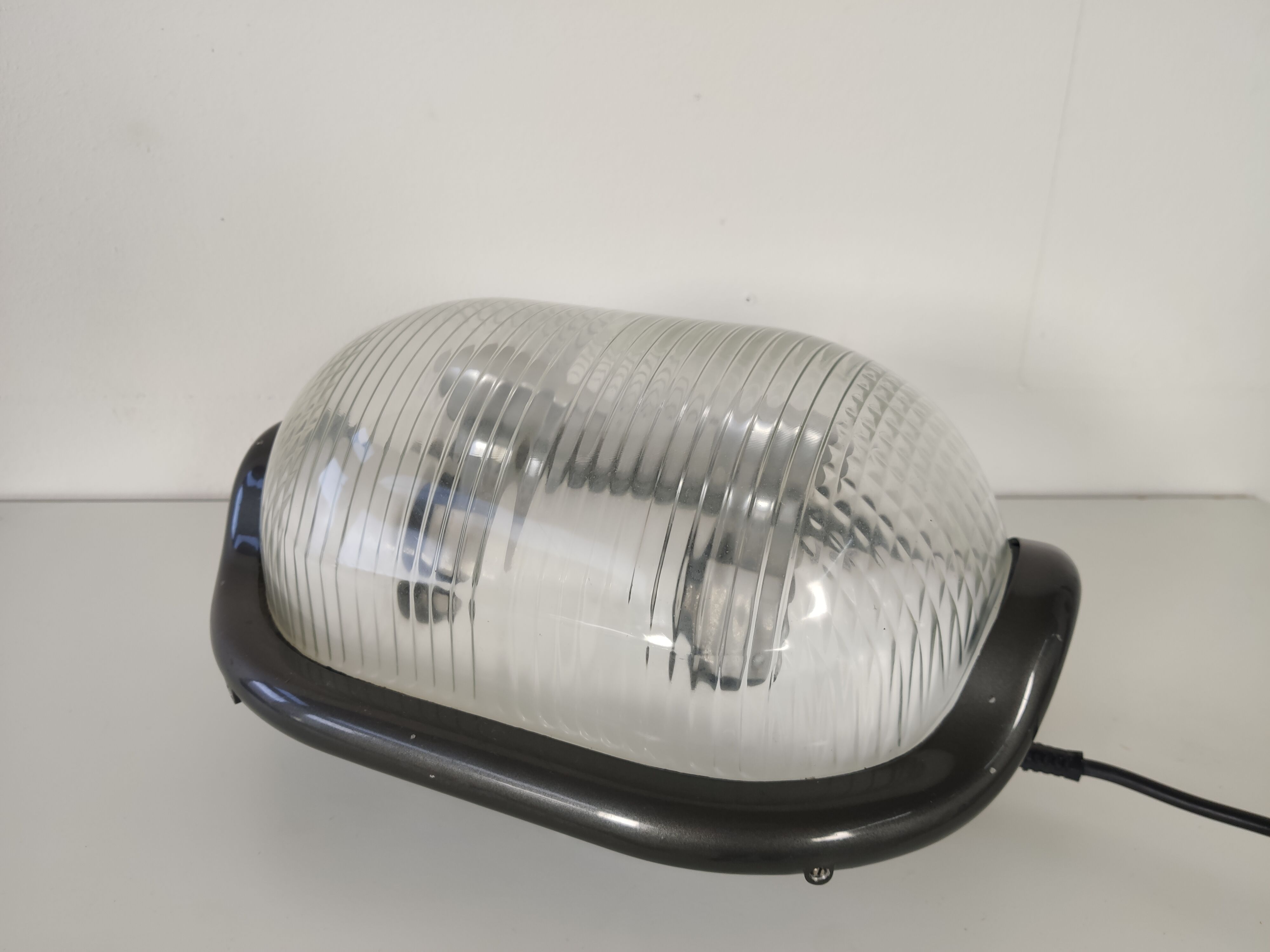 Achille Castiglioni "Noce" lamp for Flos , Italy 1970s