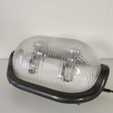 Achille Castiglioni "Noce" lamp for Flos , Italy 1970s