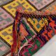 Turkish Kilim 70x56 cm
