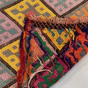 Turkish Kilim 70x56 cm