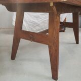 Disaster table René Gabriel 40/50s vintage