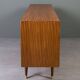 Buffet vintage en teck de Sven Andersen, 1960