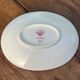 English porcelain soap dish Mason's Stratford