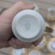 Coffee service – Vintage porcelain gilded with gold – Porcelena Silvestre