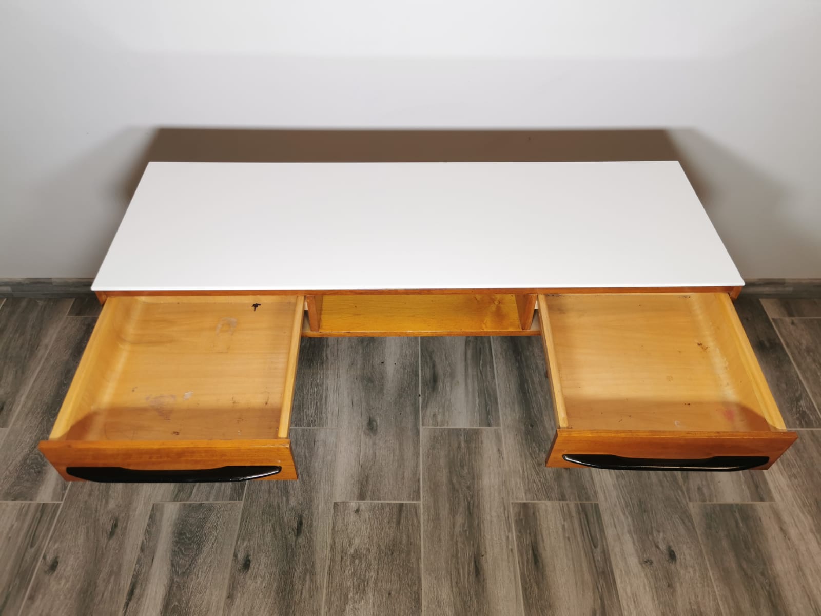 Dressing Table by Mojmir Pozar, 1960s