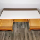 Dressing Table by Mojmir Pozar, 1960s