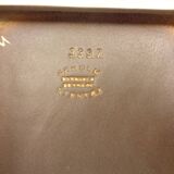 Danish studio ceramic bowls by Einar Johansen for Soholm Stentoj, 1960s, set of 2.