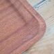Platex fiberglass tray
