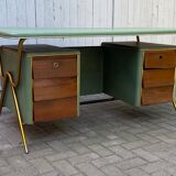 Italian vintage doro burau 1950