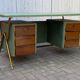Italian vintage doro burau 1950