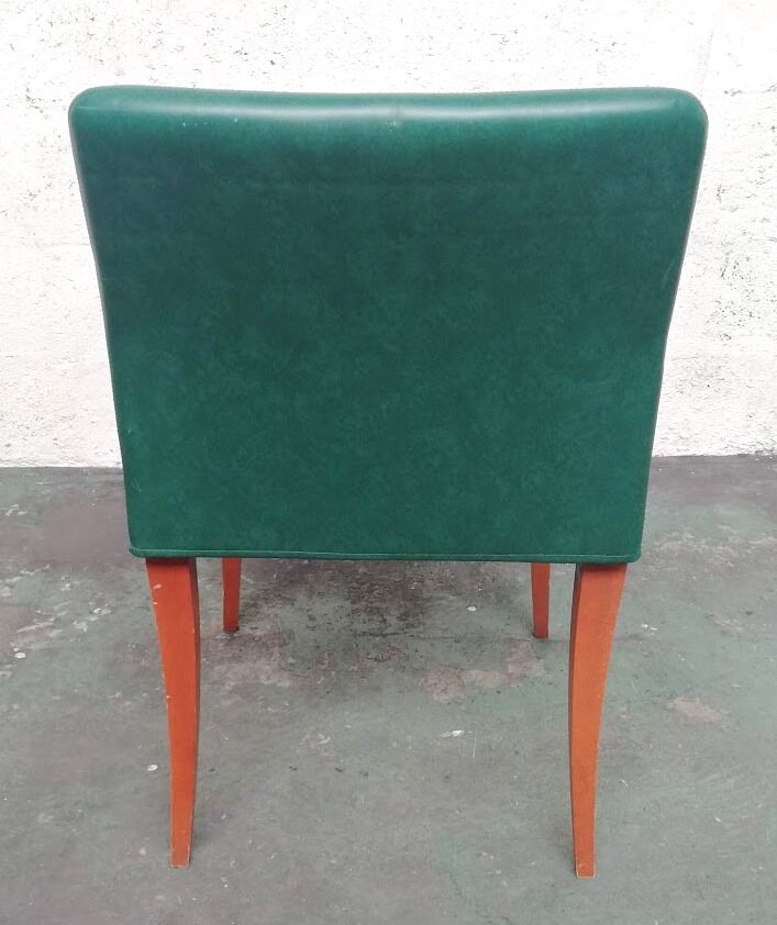 Ligne Roset chair by Didier Gomez