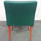Ligne Roset chair by Didier Gomez