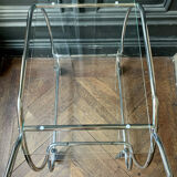 Art Deco service trolley