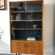 Vintage library design 50