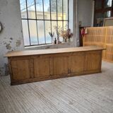 XXL 1900 professional pine counter 3m