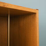 Teak cabinet, Danish design, 1970s, production Denmark