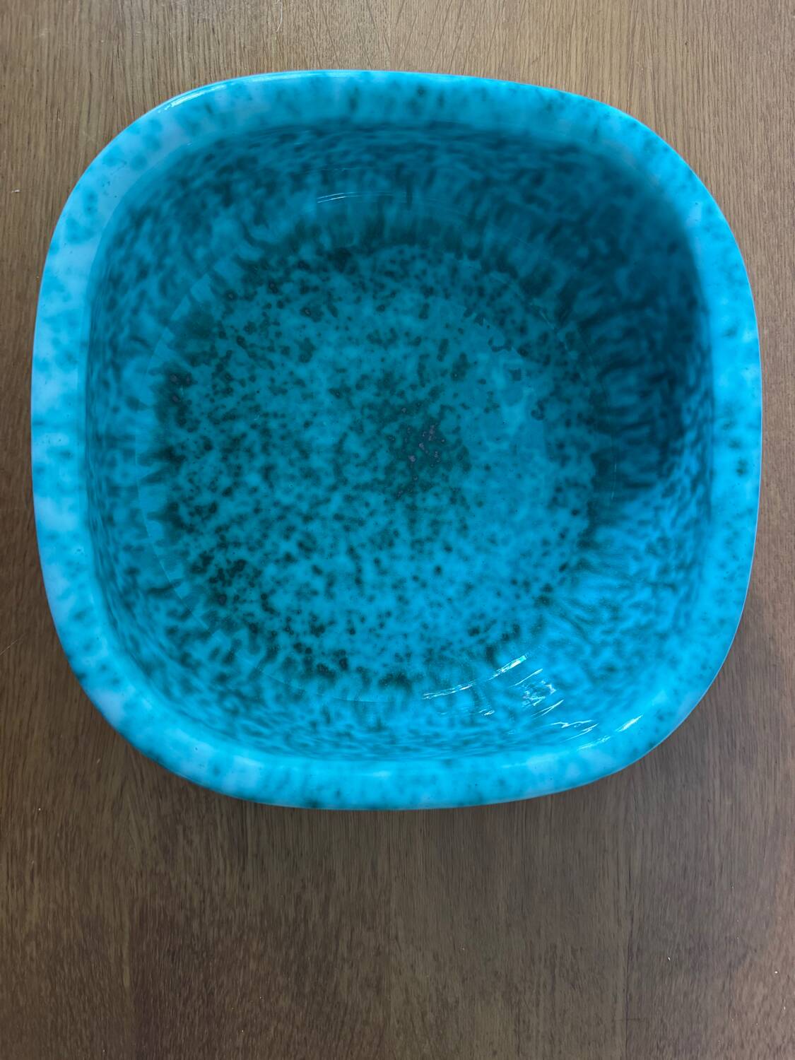 Elchinger Ceramic Art Deco Cup