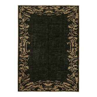 Tapis persan des années 1970 213 cm x 298 cm