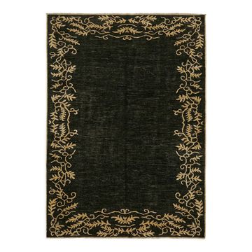 Tapis persan des années 1970 213 cm x 298 cm