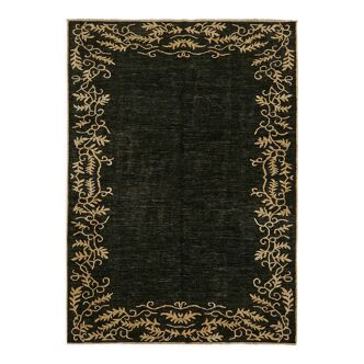 Tapis persan des années 1970 213 cm x 298 cm