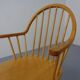 Paire de chaises Erik Ole Jørgensen for Tarm Stole Møbelfabrik