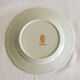 6 dessert plates lunéville model daffodil