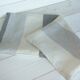 30x60 100% linen cushion cover