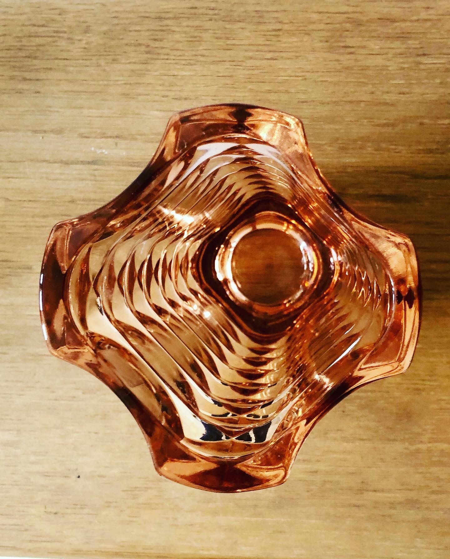 Art Deco vase