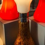 Birillo floor lamp by Carlo Nason for Mazzega, 60s